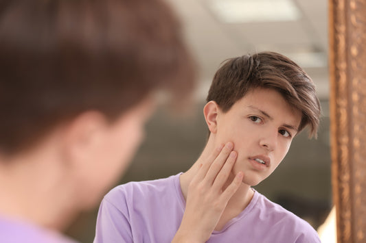How Do I Keep My Skin Healthy and Looking Good?