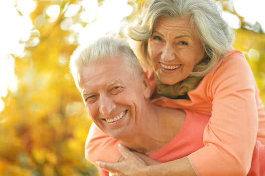 How to Grow Older Gracefully