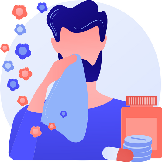 How to Survive Allergies Heading Into Fall