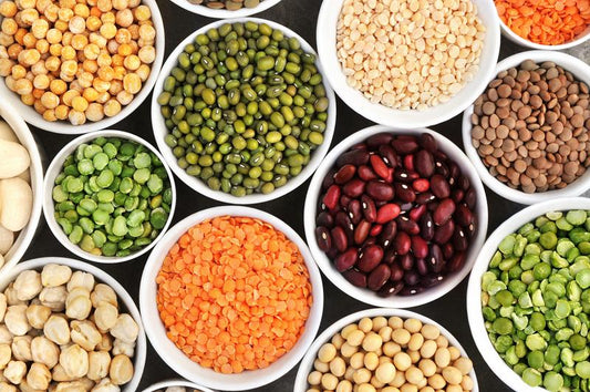 Parts of Your Body You Didn't Know Were Affected by Your Diet