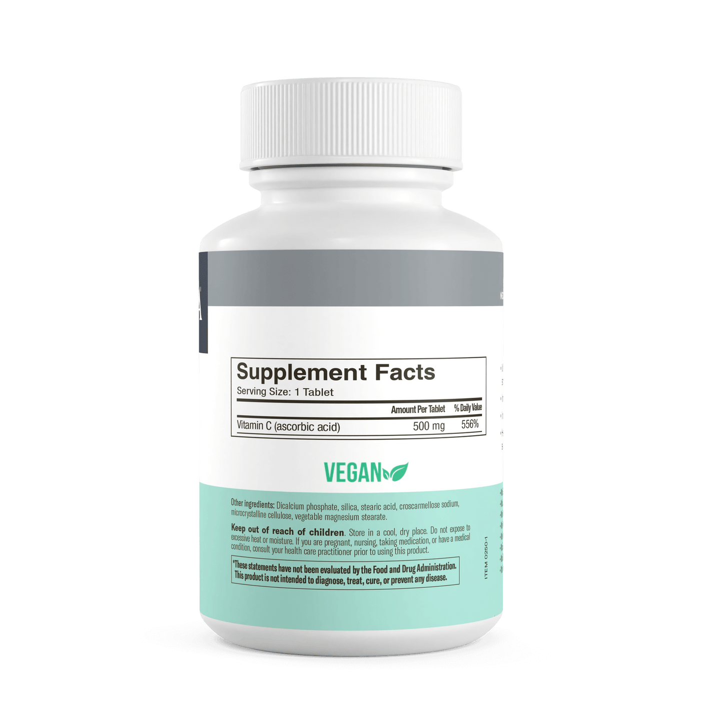 Vitamin C 500 mg