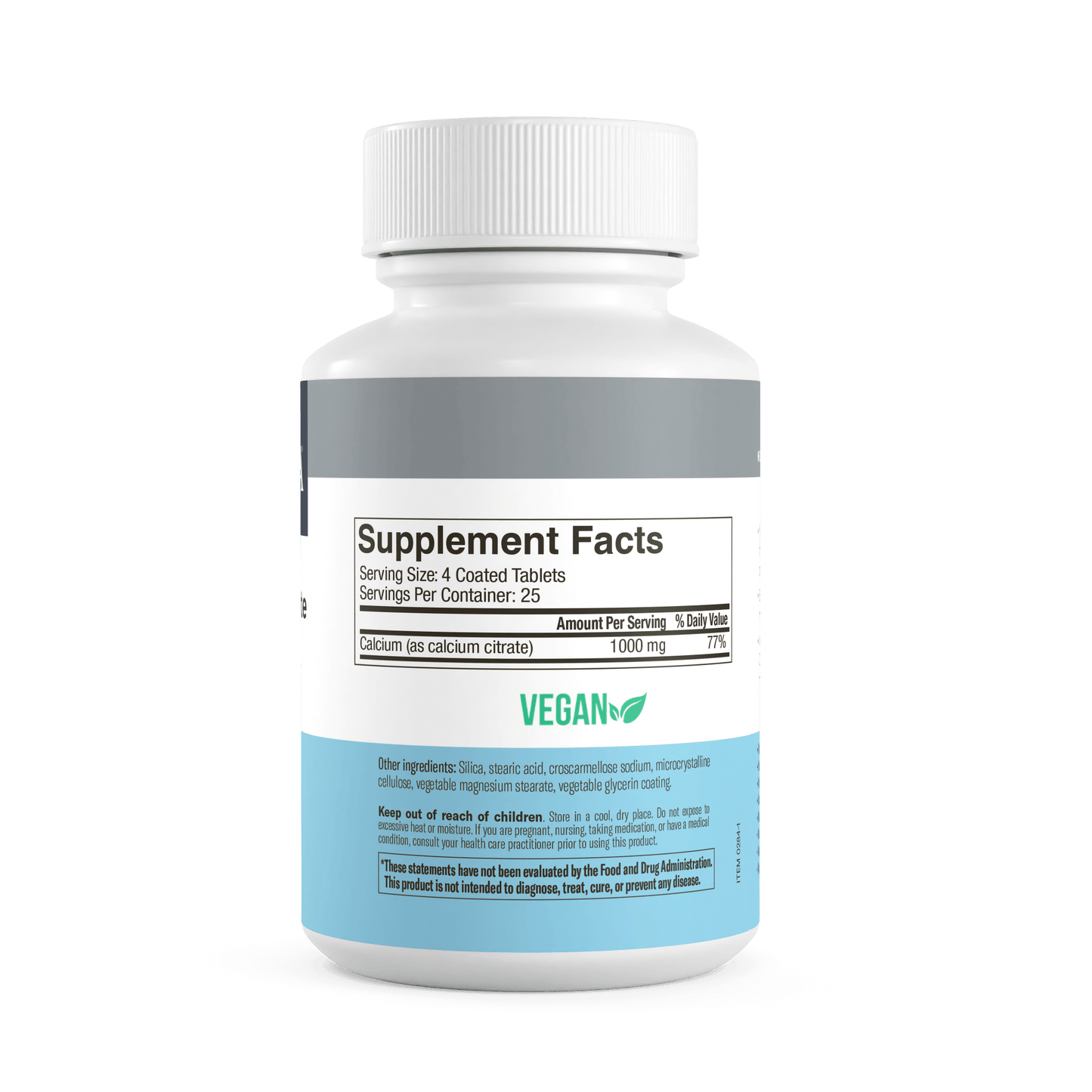 Calcium Citrate 250 mg