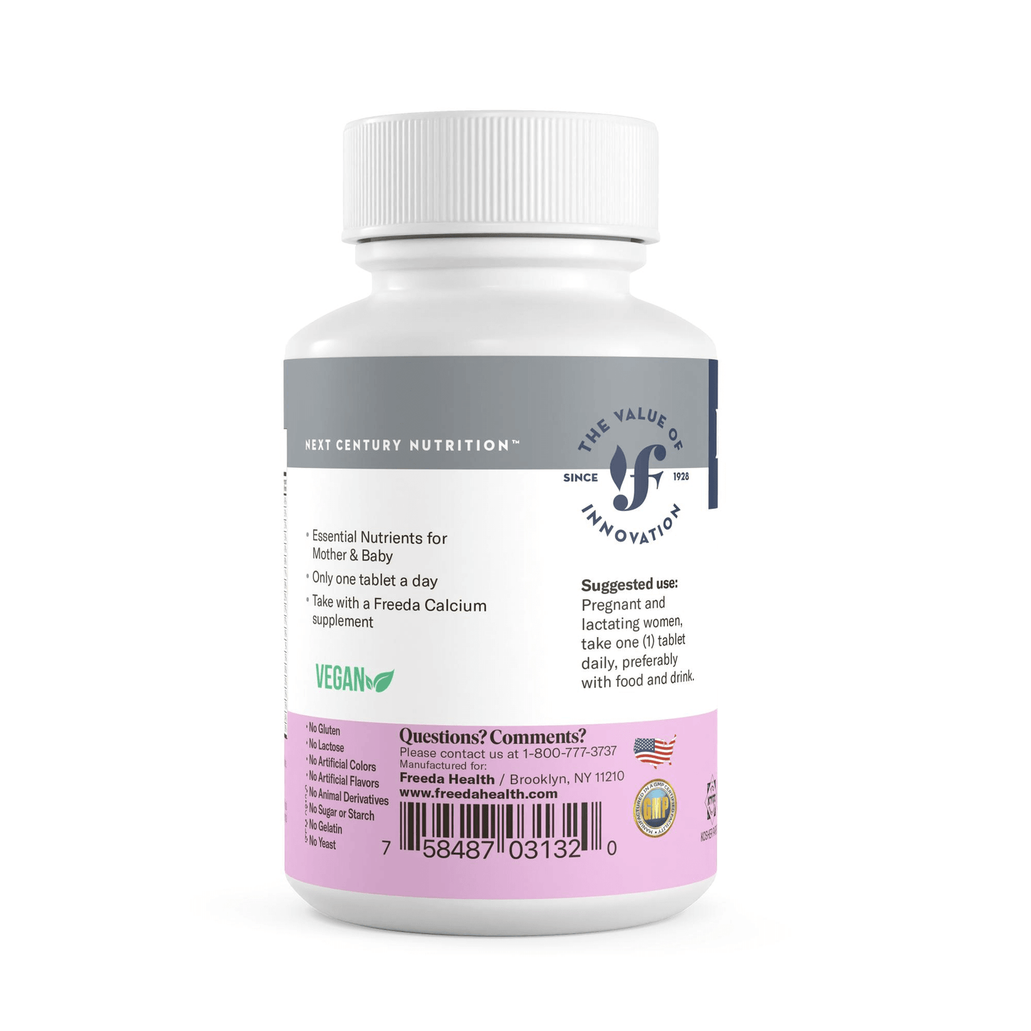 Prenatal One Daily