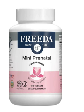 Mini Prenatal