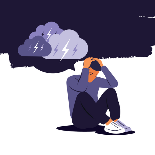 The Number One Reason You May be Dealing with Anxiety or Depression