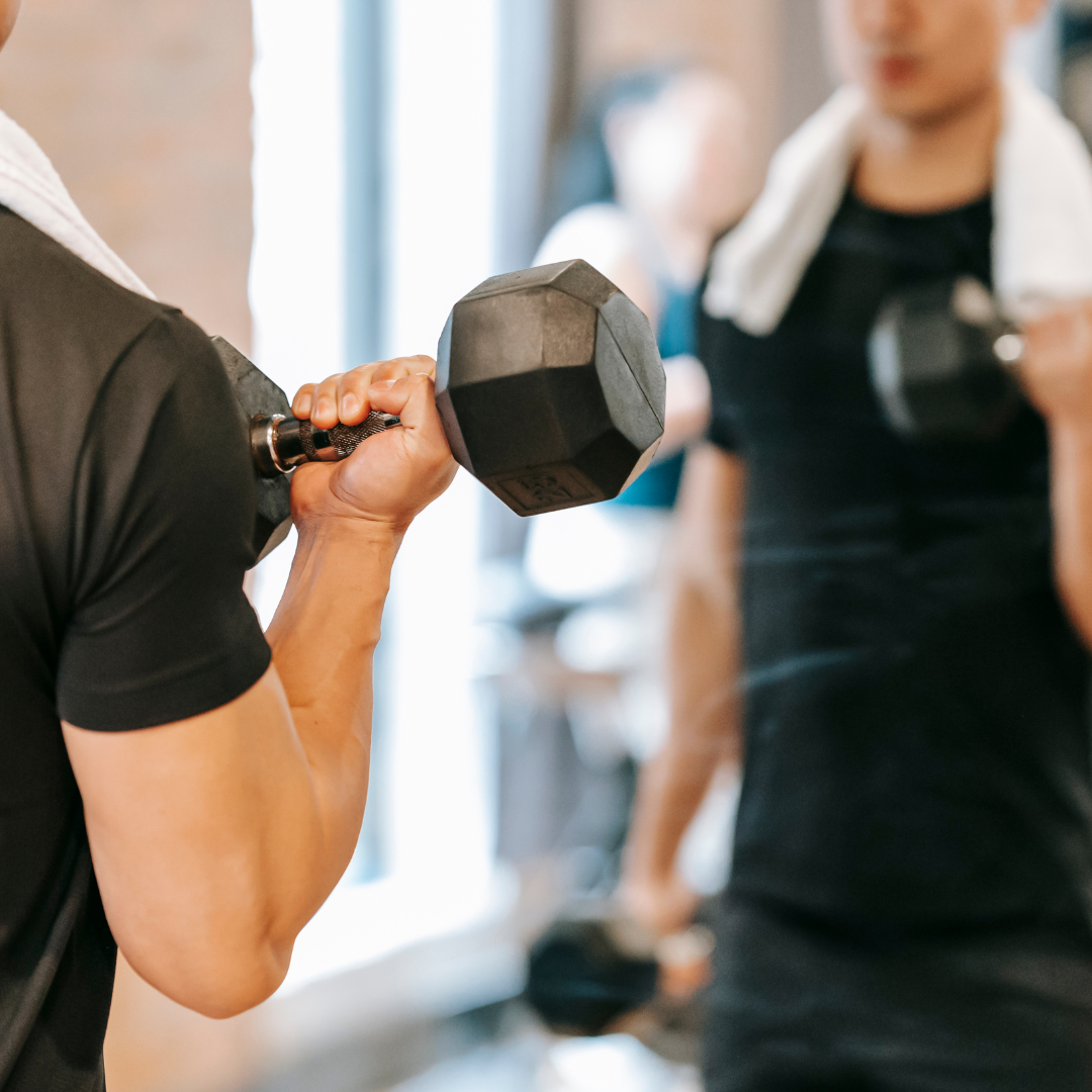 4 Supplements That Enhance Your Exercise Performance