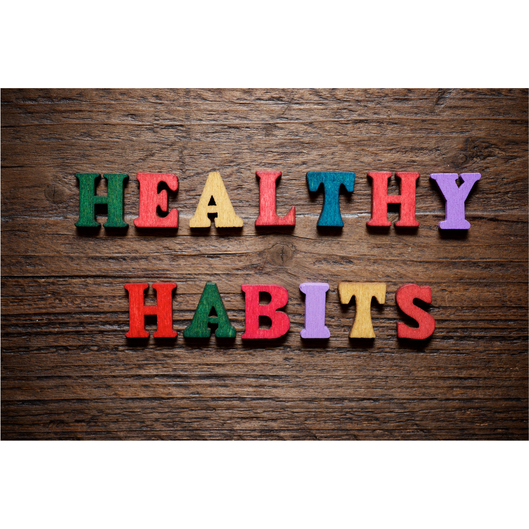 Healthy Habits to Accommodate Today’s Busy Schedule