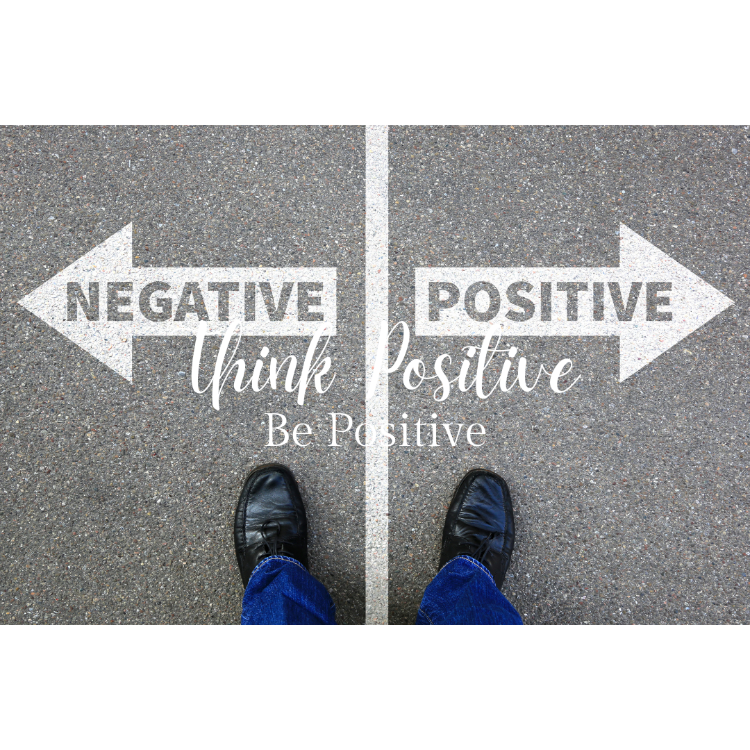 The Power of Positive Thinking: Mindset Shifts for Improved Well-Being