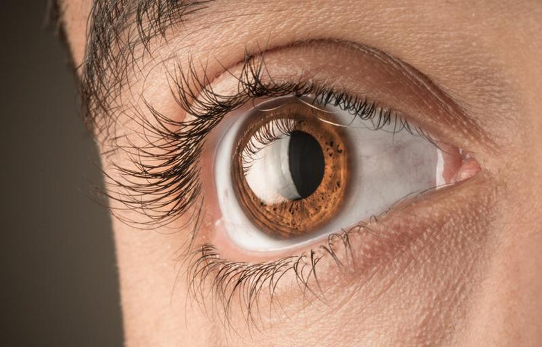 Keeping an Eye on Your Health — The Importance of Looking Out for Your Eyes