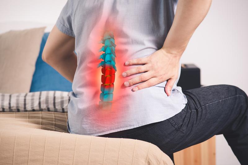 6 Steps for a Healthy Recovery From a Spinal Injury