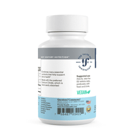 Fem Cal Citrate - 250 Tablets