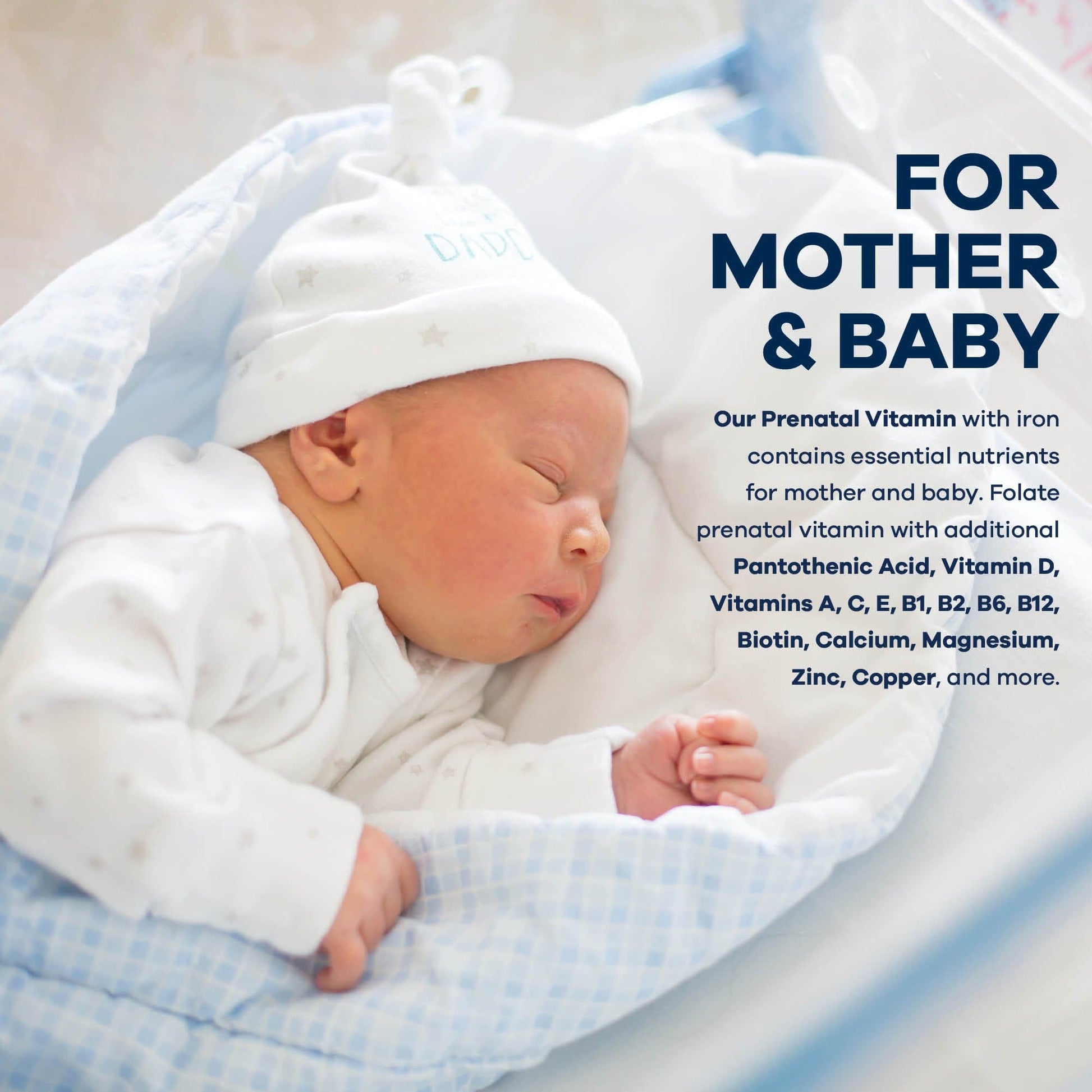 FREEDA  Prenatal One Daily