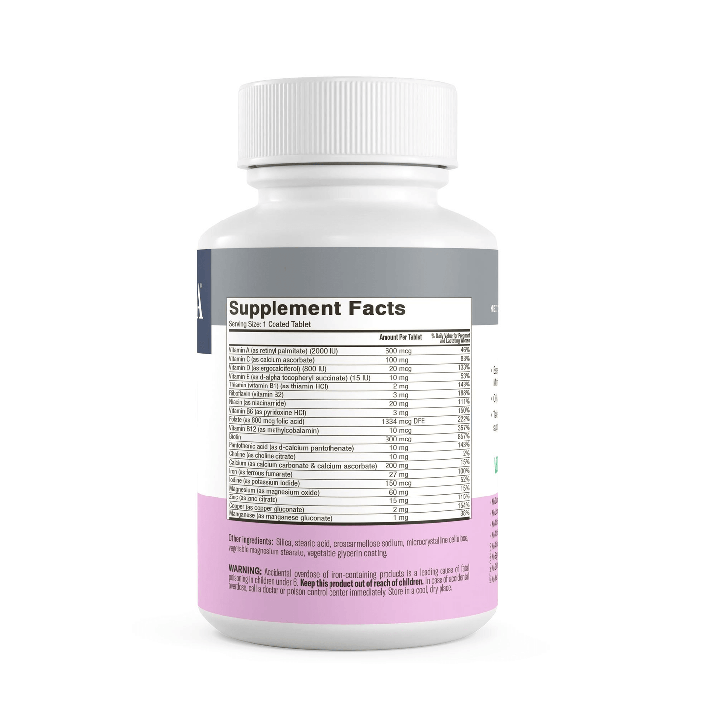 FREEDA  Prenatal One Daily