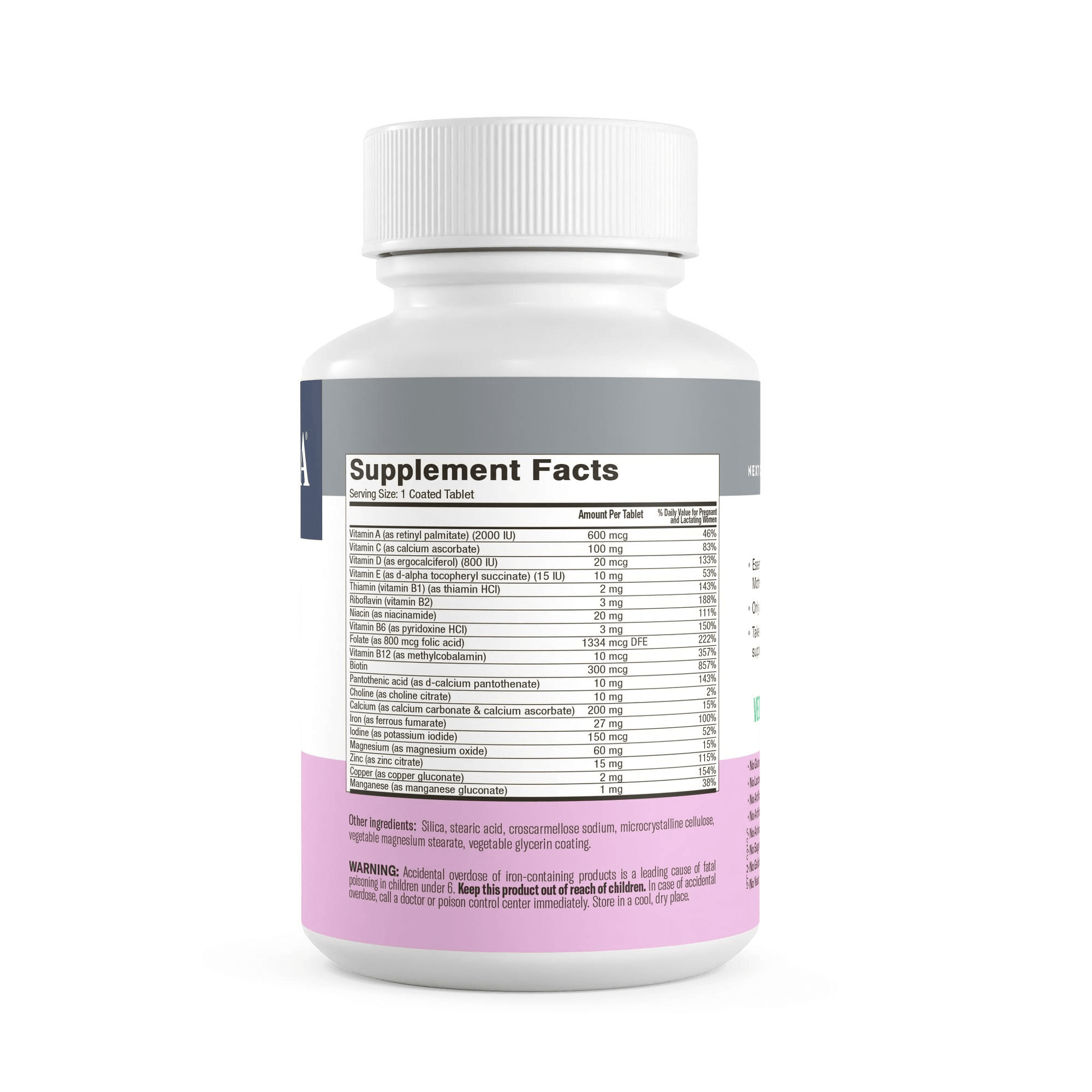 FREEDA  Prenatal One Daily