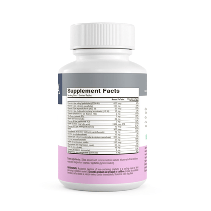 FREEDA  Prenatal One Daily