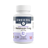 Melatonin Sugar-Free Chewable 1 mg