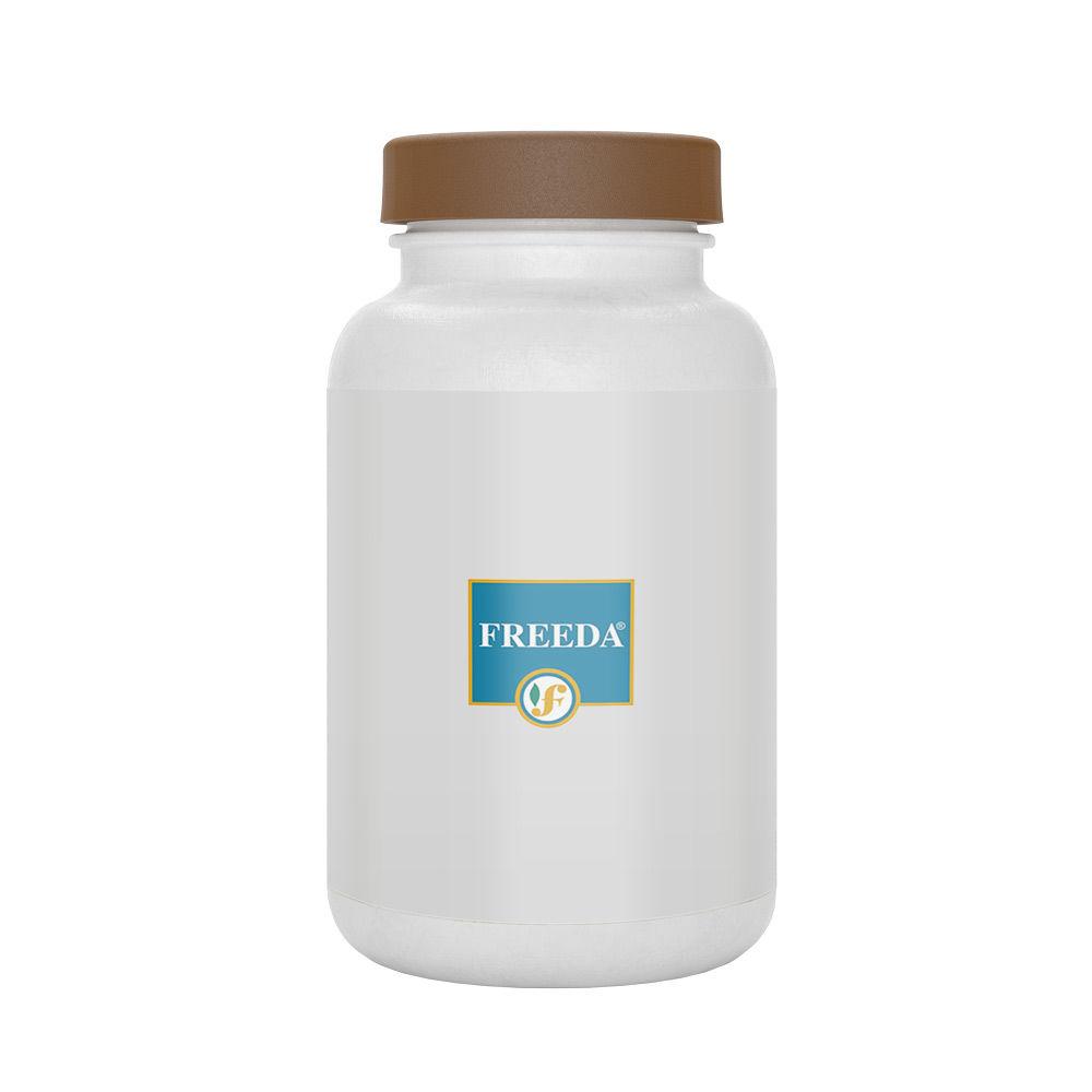 Calcium Pantothenate (Vitamin B5) 500 mg - 100 Tablets - Freeda Health