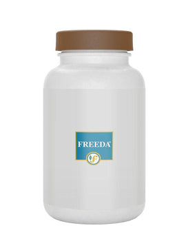 Chelated Magnesium - 250 Tablets - Freeda Health